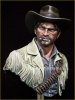 Young Miniatures YH1835 WILD WILD WEST 1/10
